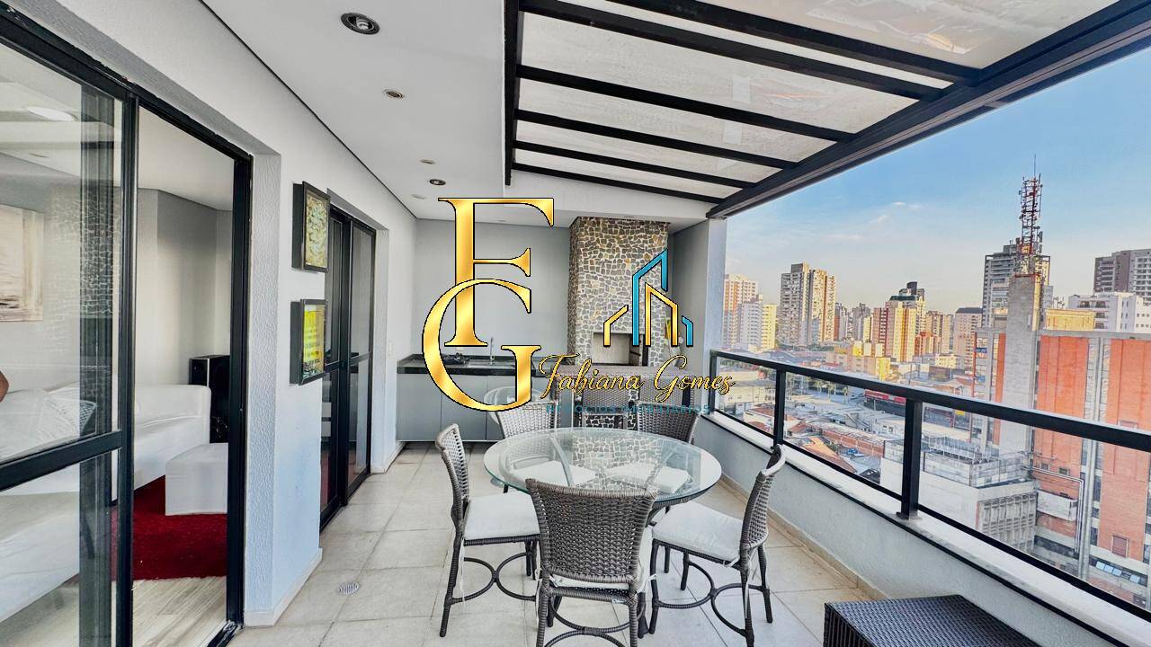 Apartamento, 3 quartos, 150 m² - Foto 59