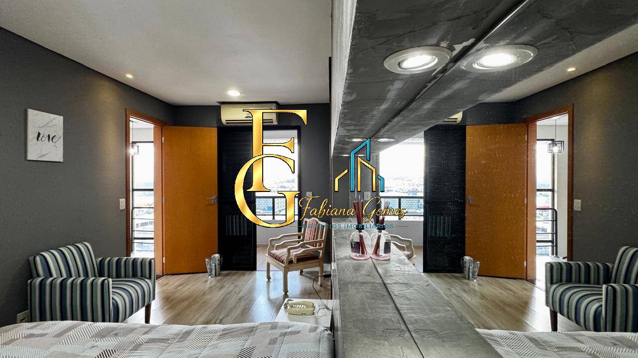 Apartamento, 3 quartos, 150 m² - Foto 71