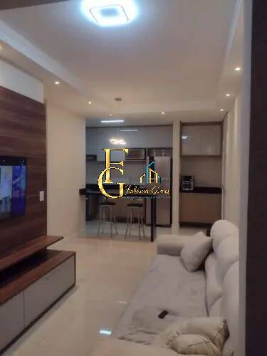 Apartamento, 2 quartos, 60 m² - Foto 2