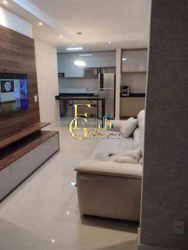 Apartamento, 2 quartos, 60 m² - Foto 3