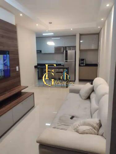 Apartamento, 2 quartos, 60 m² - Foto 1