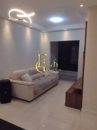 Apartamento, 2 quartos, 60 m² - Foto 4