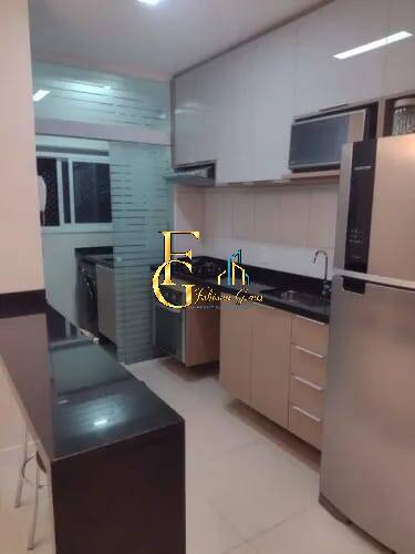 Apartamento, 2 quartos, 60 m² - Foto 6