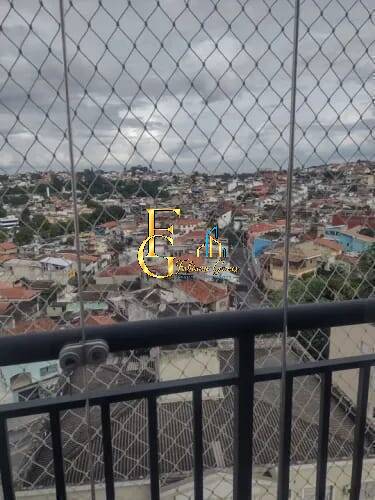 Apartamento, 2 quartos, 60 m² - Foto 5