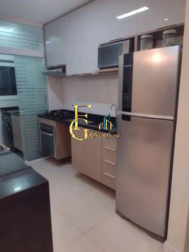 Apartamento, 2 quartos, 60 m² - Foto 7
