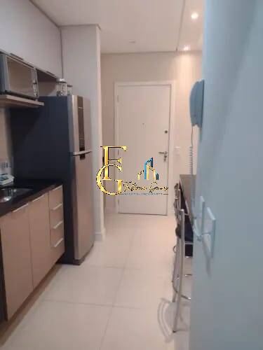 Apartamento, 2 quartos, 60 m² - Foto 11