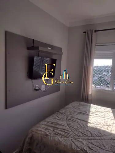 Apartamento, 2 quartos, 60 m² - Foto 13