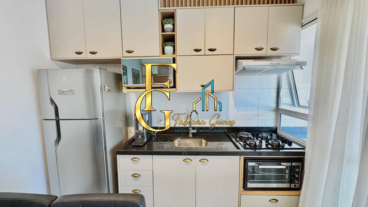 Apartamento, 1 quarto, 37 m² - Foto 7