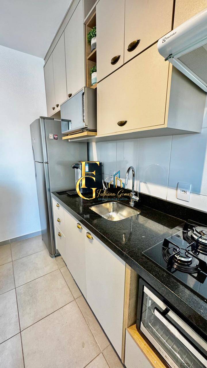 Apartamento, 1 quarto, 37 m² - Foto 6