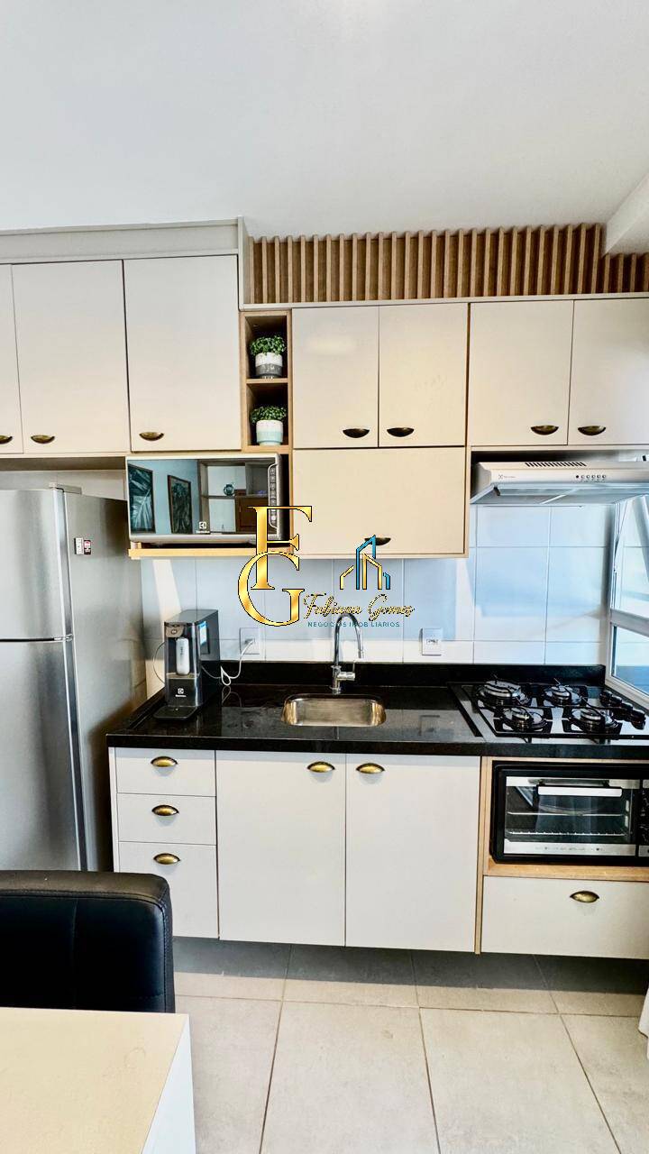 Apartamento, 1 quarto, 37 m² - Foto 8