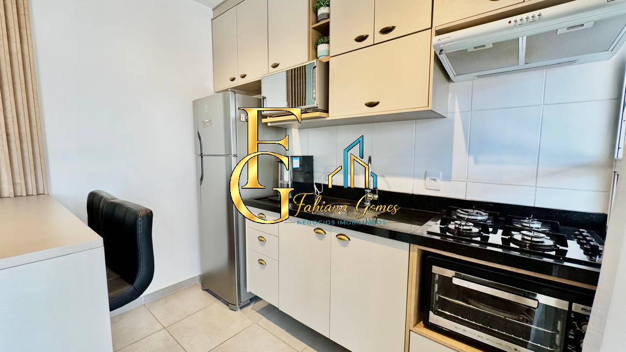 Apartamento, 1 quarto, 37 m² - Foto 9