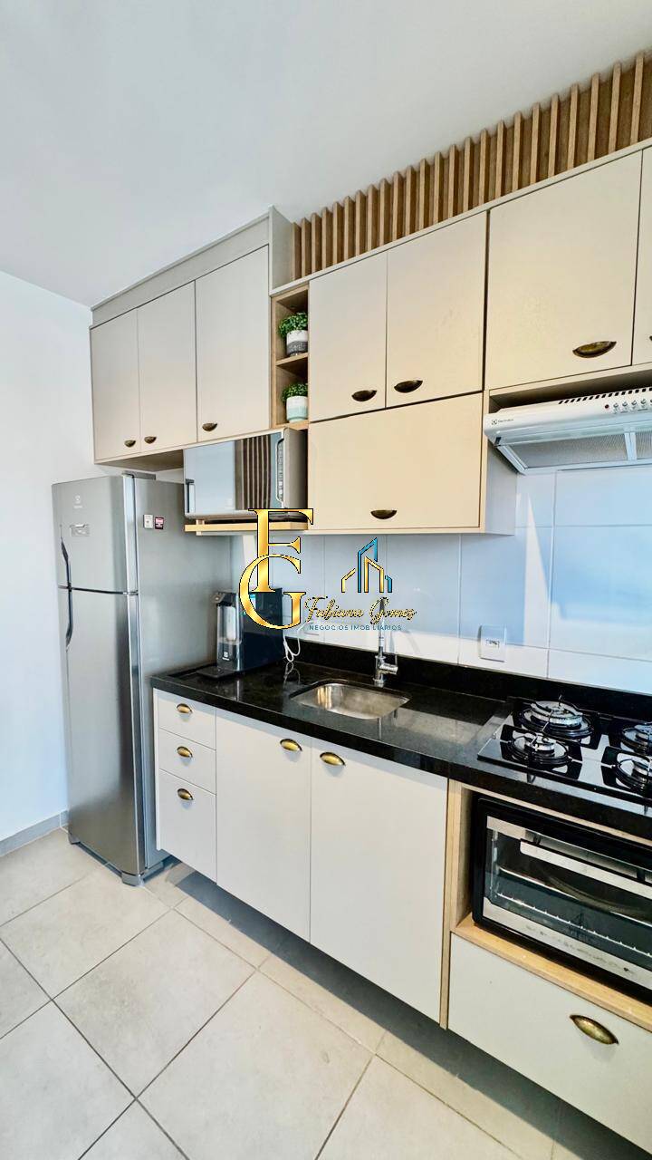 Apartamento, 1 quarto, 37 m² - Foto 10