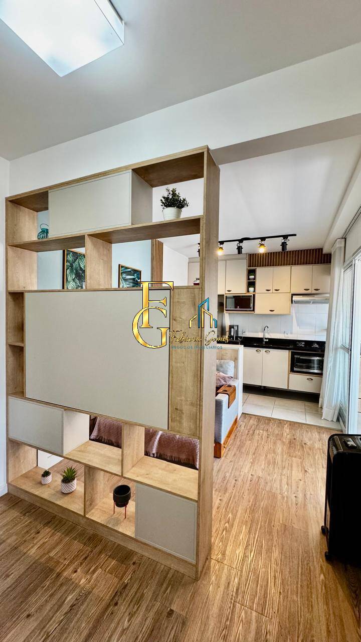 Apartamento, 1 quarto, 37 m² - Foto 11