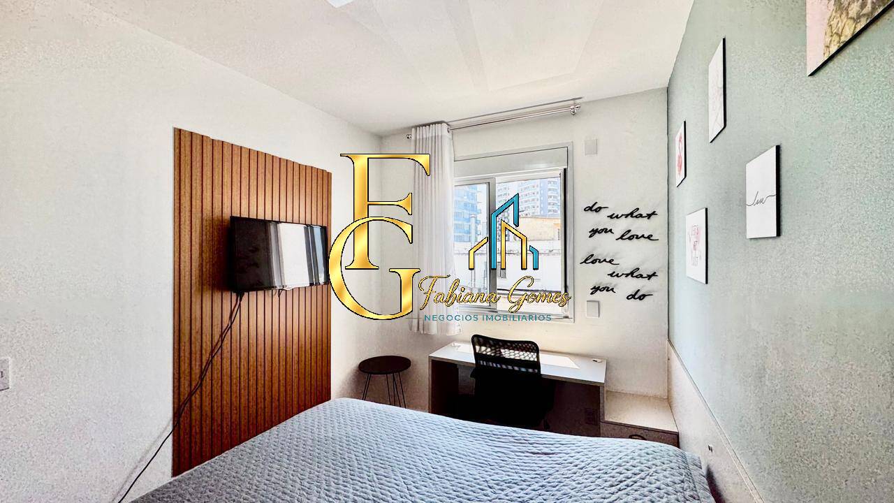 Apartamento, 1 quarto, 37 m² - Foto 14