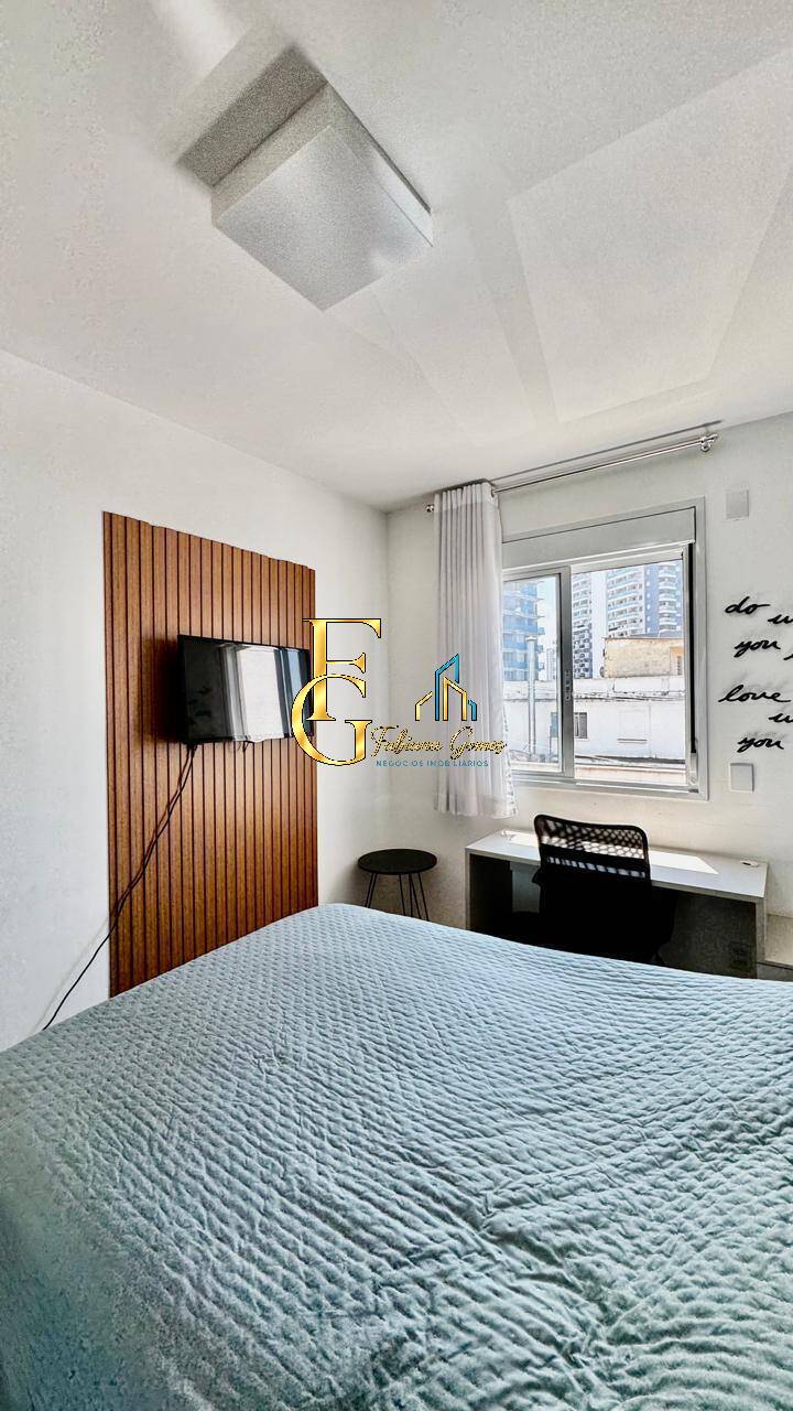 Apartamento, 1 quarto, 37 m² - Foto 15