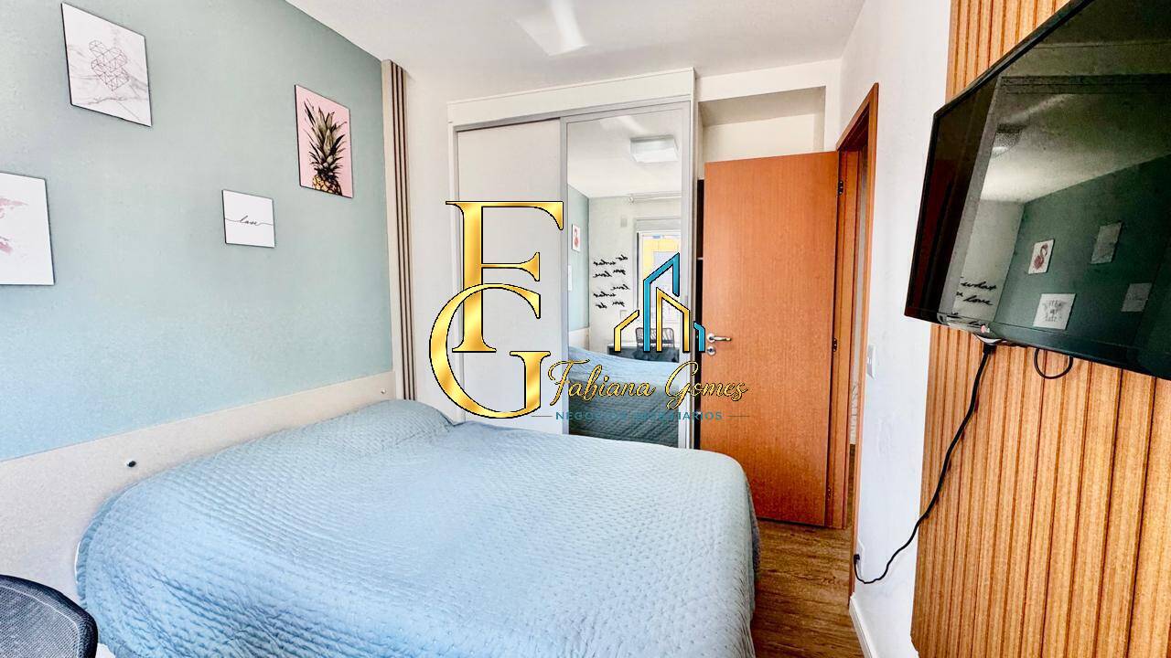Apartamento, 1 quarto, 37 m² - Foto 19