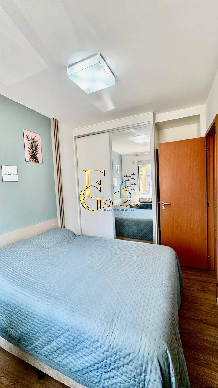 Apartamento, 1 quarto, 37 m² - Foto 20