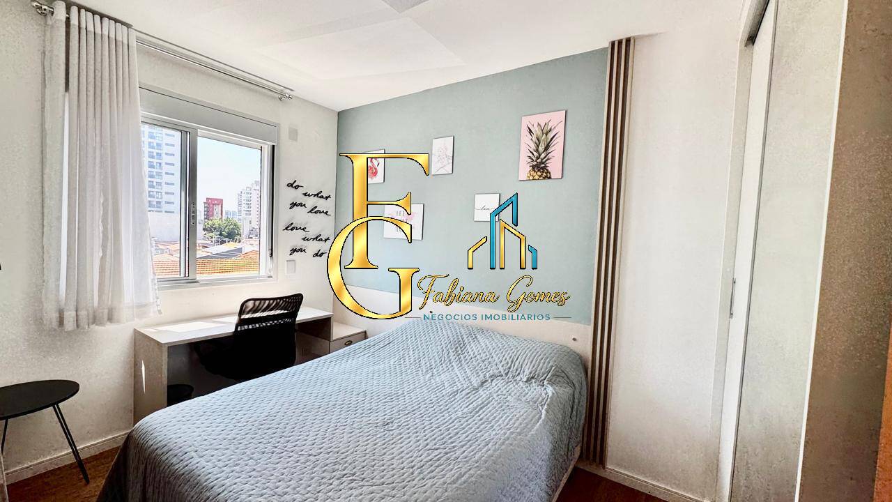 Apartamento, 1 quarto, 37 m² - Foto 21