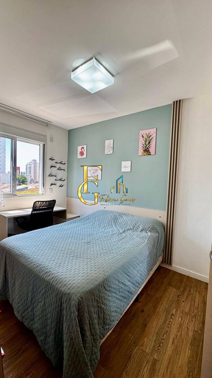 Apartamento, 1 quarto, 37 m² - Foto 22