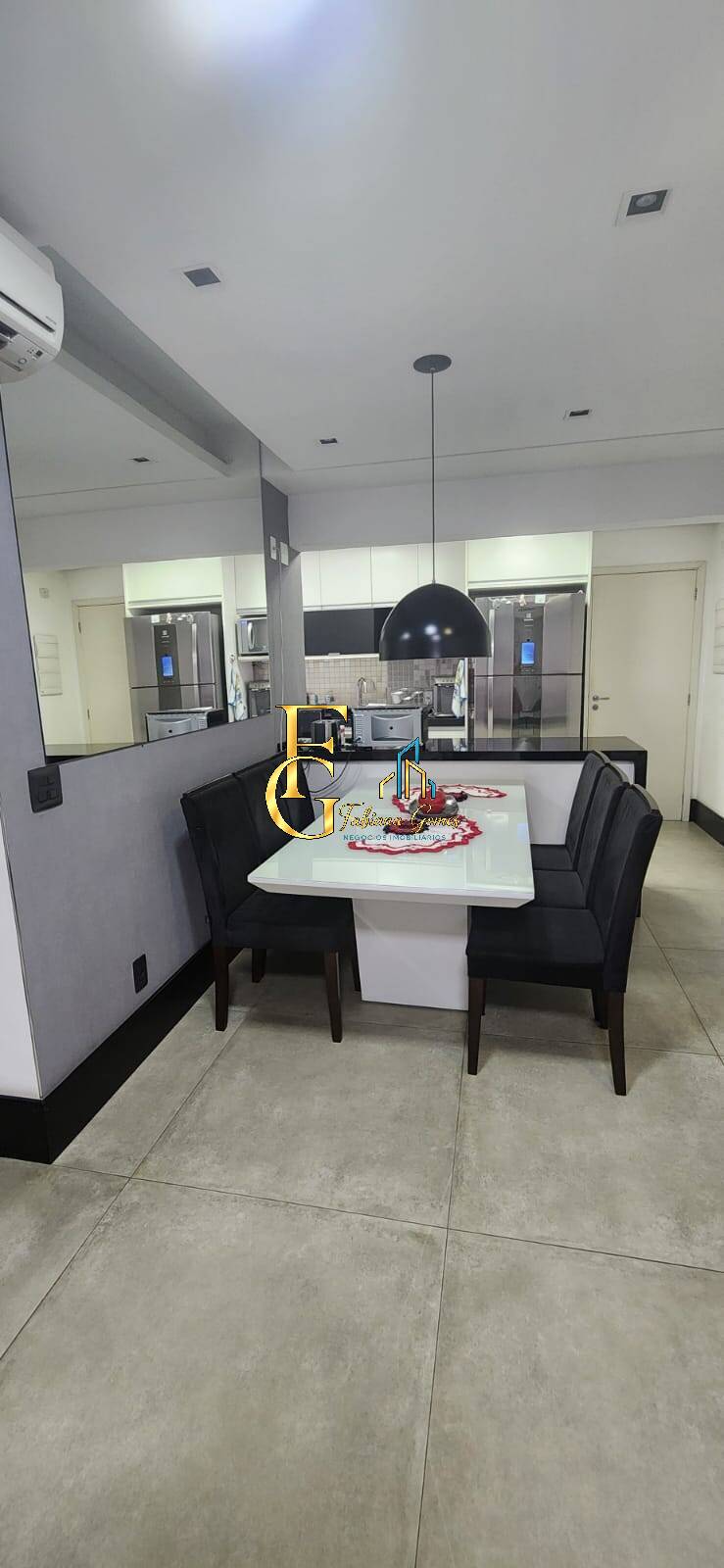 Apartamento, 3 quartos, 99 m² - Foto 2