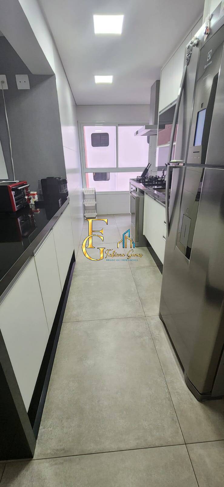 Apartamento, 3 quartos, 99 m² - Foto 4
