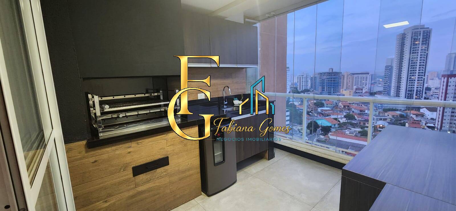 Apartamento, 3 quartos, 99 m² - Foto 7