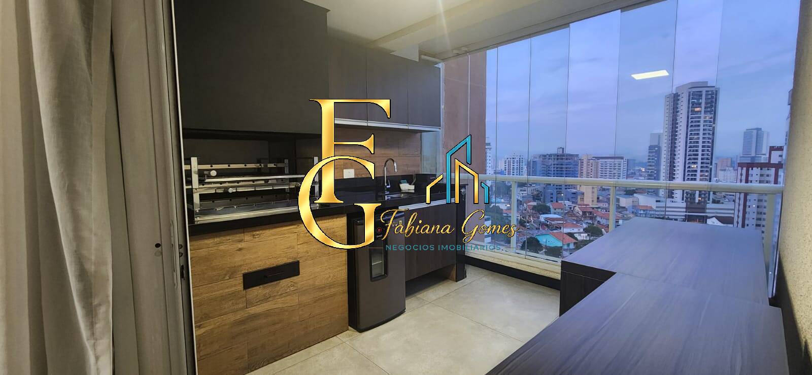 Apartamento, 3 quartos, 99 m² - Foto 8
