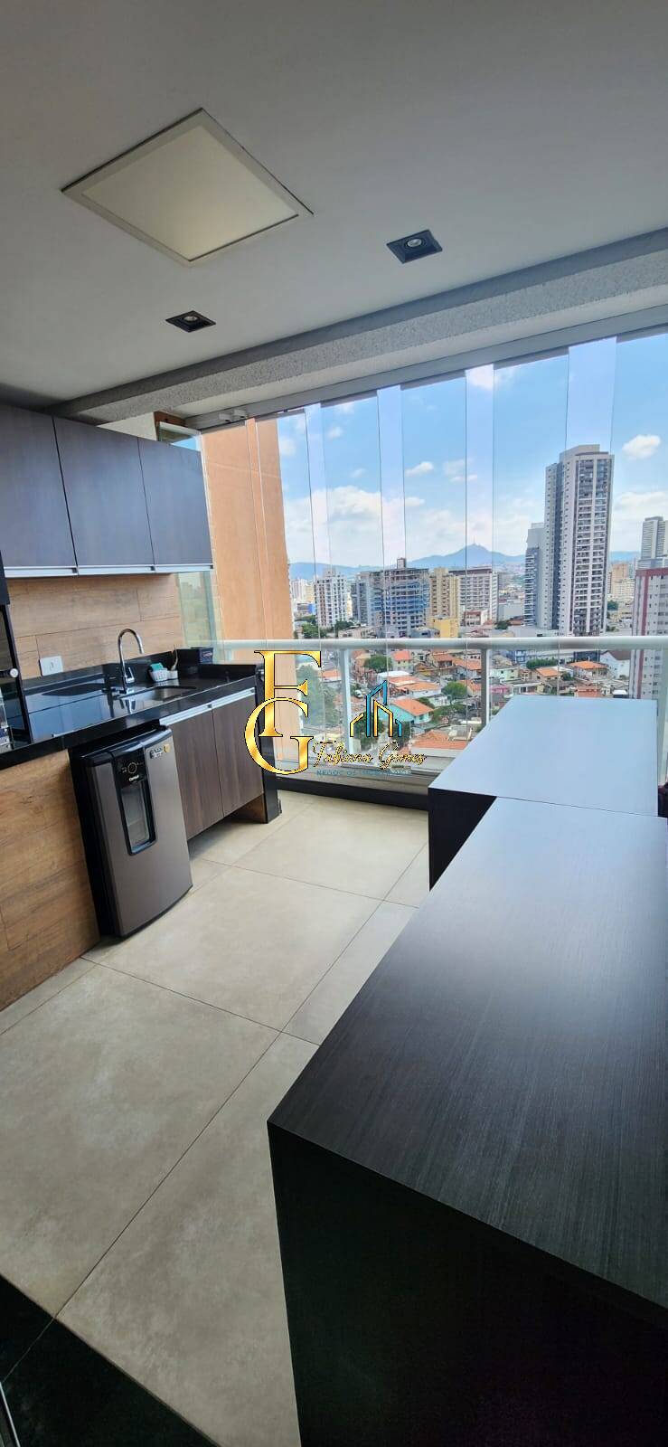 Apartamento, 3 quartos, 99 m² - Foto 9