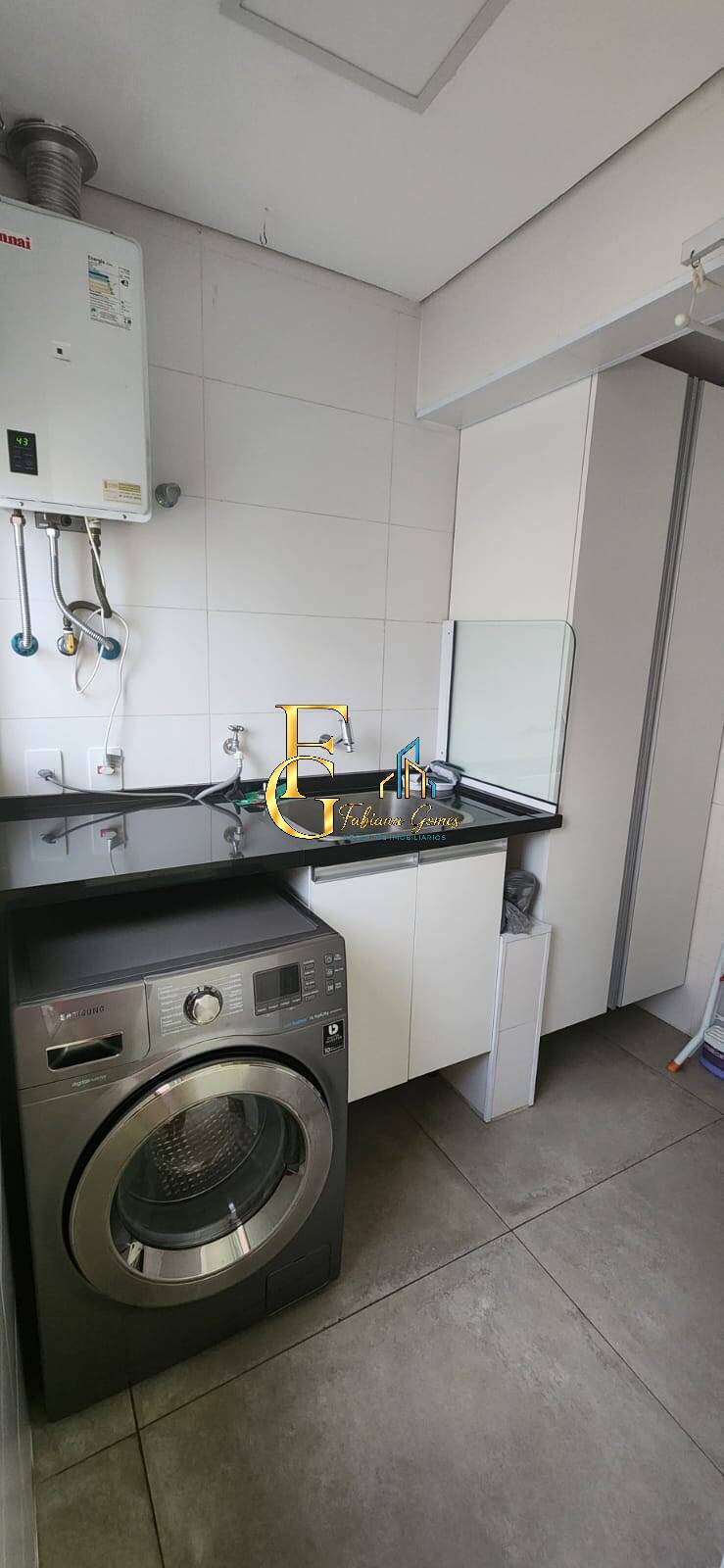 Apartamento, 3 quartos, 99 m² - Foto 11