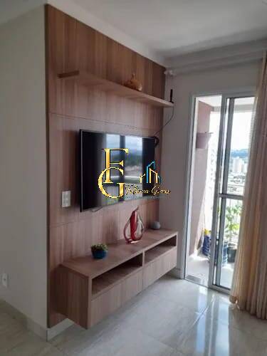 Apartamento à Venda em Quitauna Osasco-SP/ Condomínio Uno