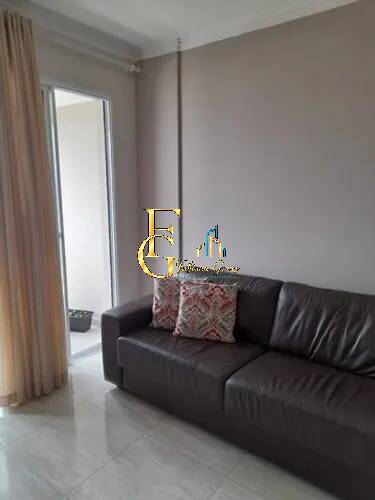Apartamento, 2 quartos, 50 m² - Foto 5