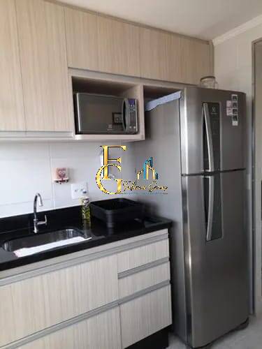 Apartamento, 2 quartos, 50 m² - Foto 3