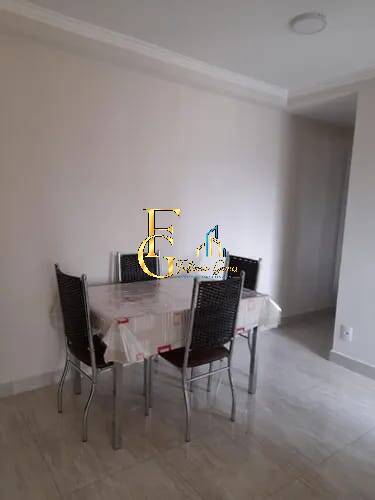 Apartamento, 2 quartos, 50 m² - Foto 7