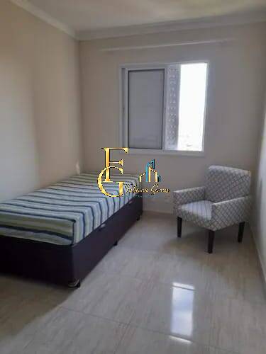 Apartamento, 2 quartos, 50 m² - Foto 8