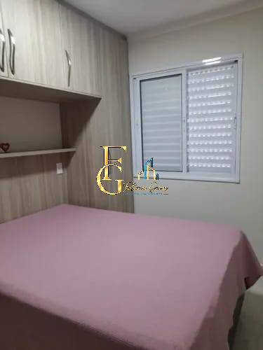 Apartamento, 2 quartos, 50 m² - Foto 9