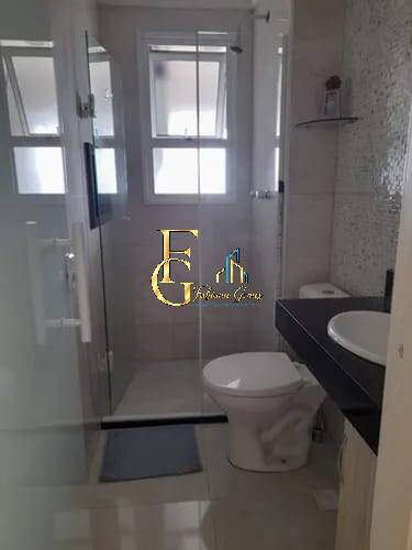 Apartamento, 2 quartos, 50 m² - Foto 10