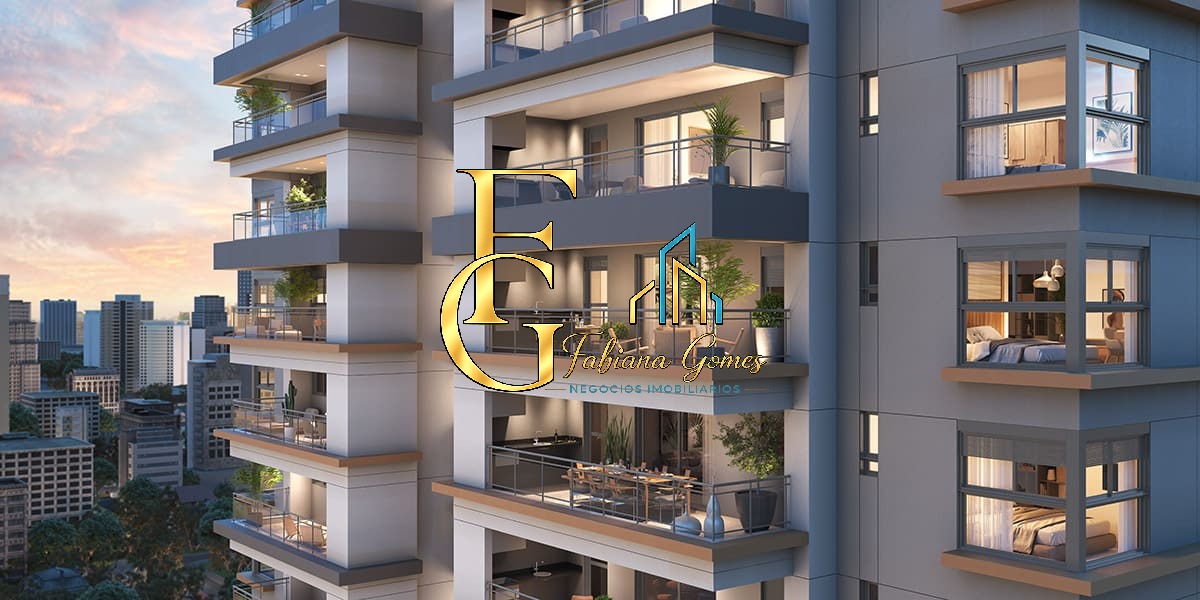 Apartamento à Venda Centro Osasco-SP/ Natu da Dubai