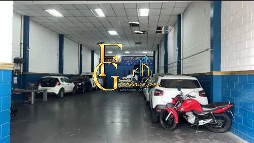 Sala-Conjunto, 450 m² - Foto 1