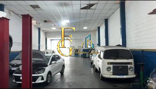 Sala-Conjunto, 450 m² - Foto 2