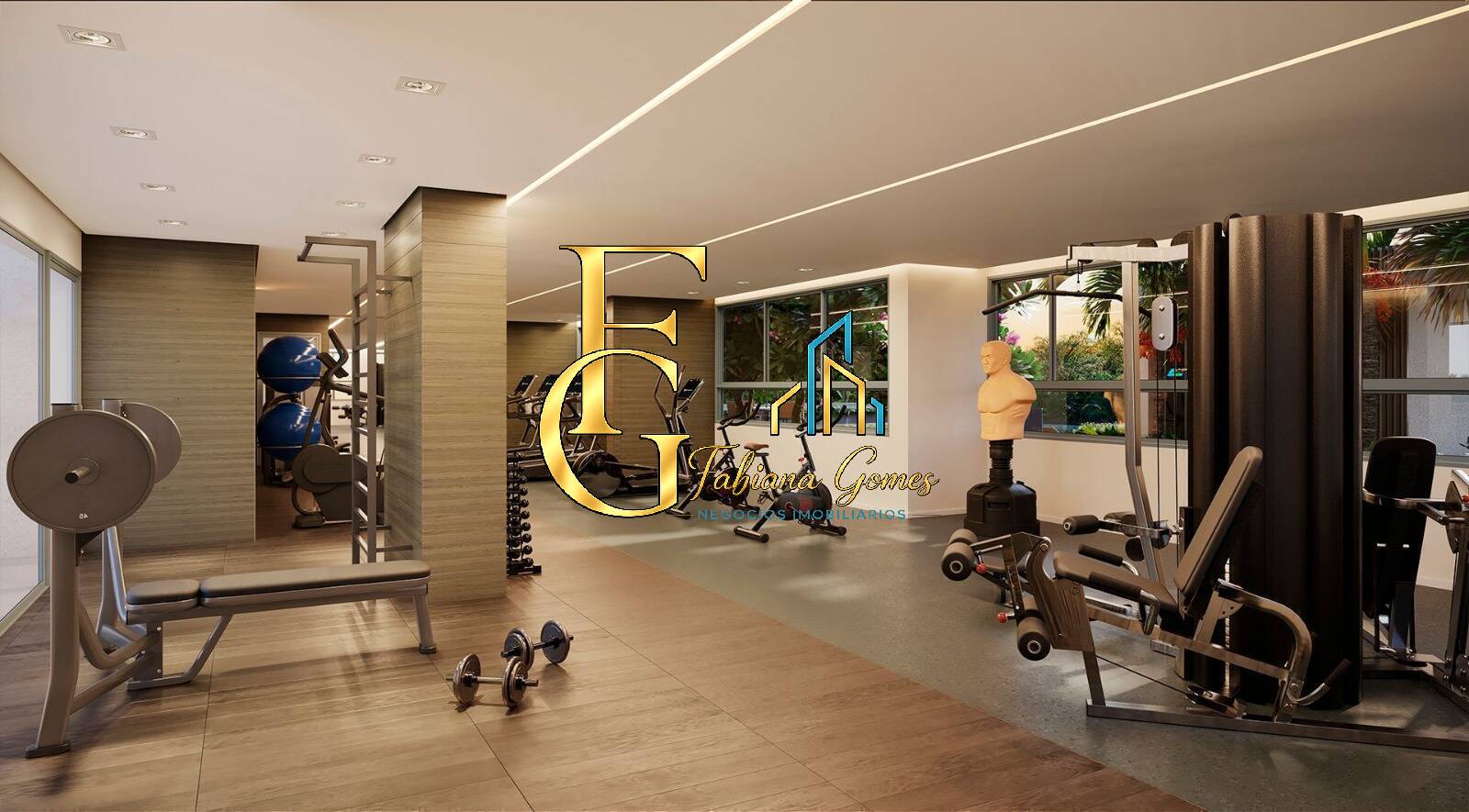 Apartamento, 3 quartos, 73 m² - Foto 10