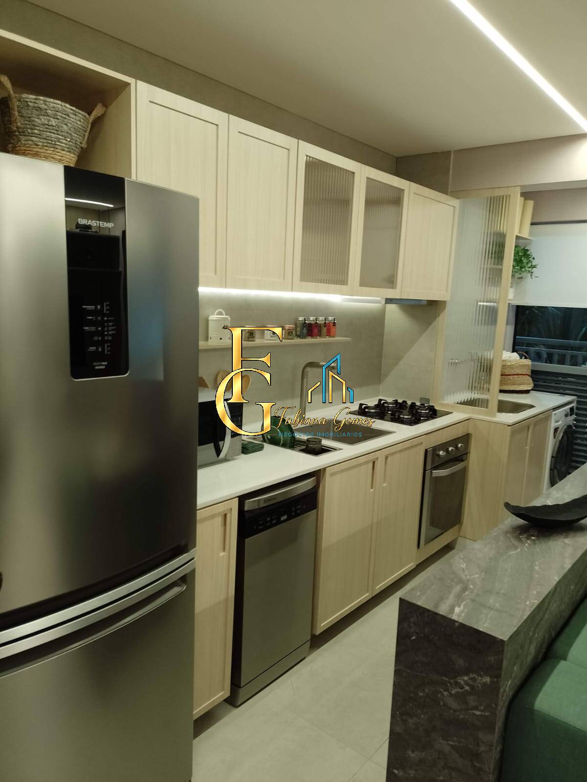 Apartamento, 3 quartos, 73 m² - Foto 15