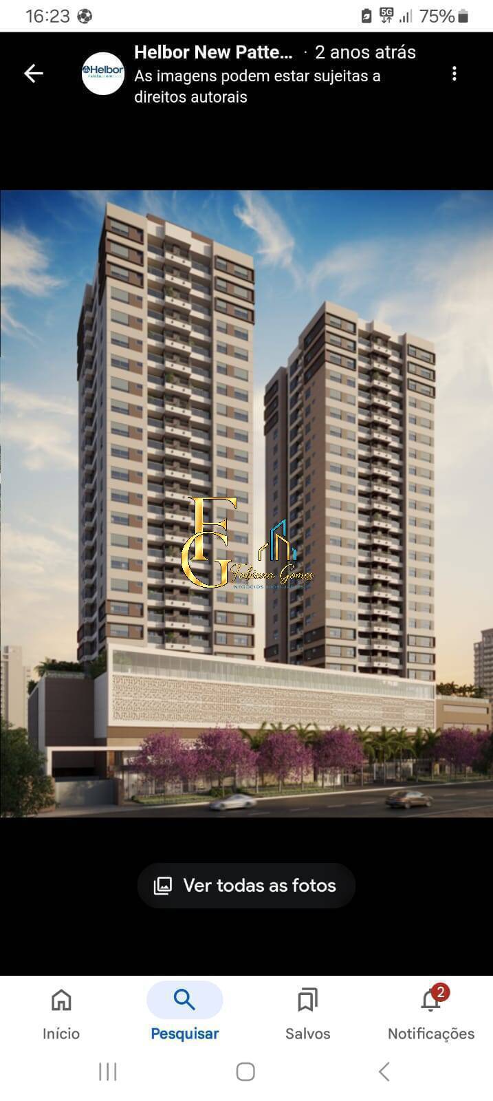 Apartamento, 3 quartos, 73 m² - Foto 16