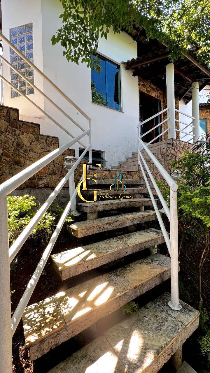 Casa, 4 quartos, 286 m² - Foto 3