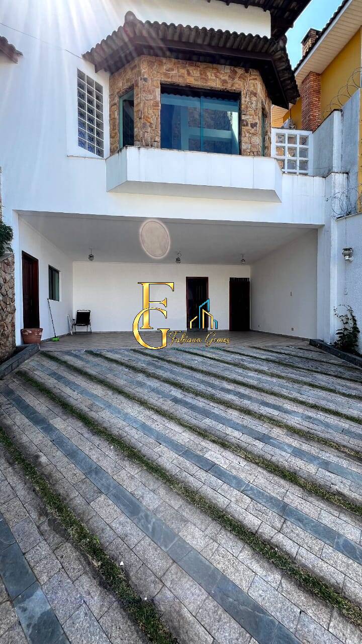 Casa, 4 quartos, 286 m² - Foto 6