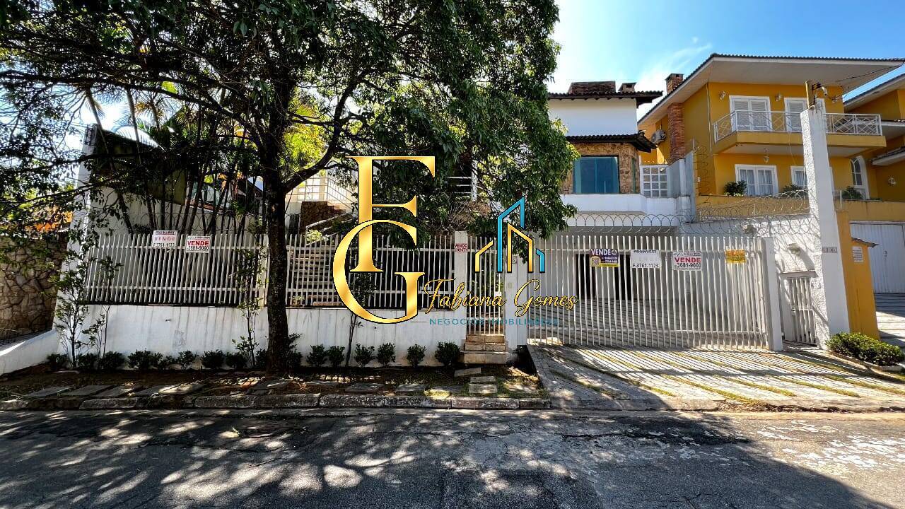 Casa, 4 quartos, 286 m² - Foto 7