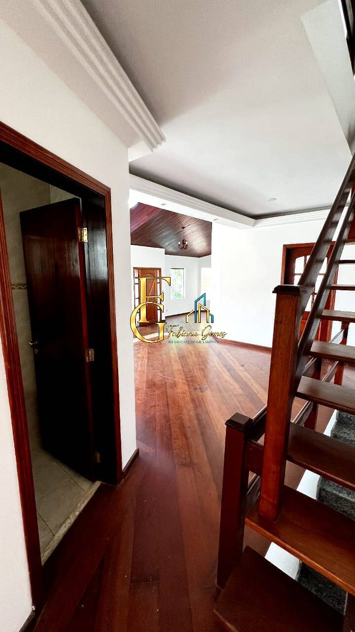 Casa, 4 quartos, 286 m² - Foto 9