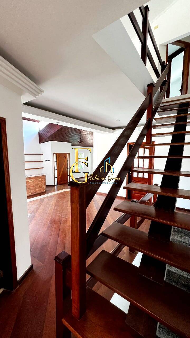 Casa, 4 quartos, 286 m² - Foto 10
