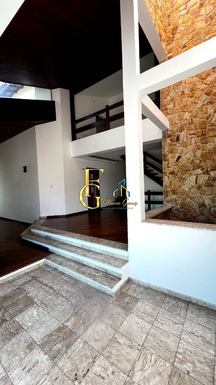 Casa, 4 quartos, 286 m² - Foto 11