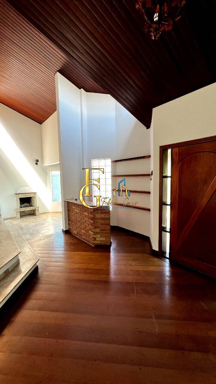 Casa, 4 quartos, 286 m² - Foto 12