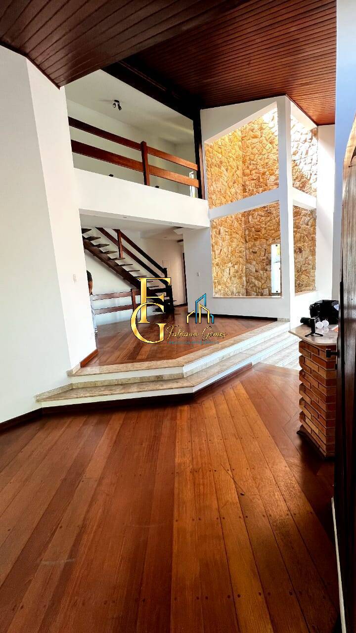 Casa, 4 quartos, 286 m² - Foto 13
